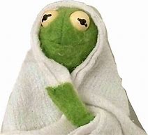 Image result for Kermit Meme Transparent