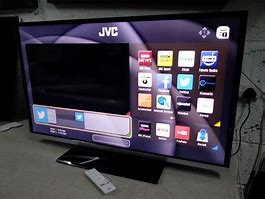 Image result for JVC TV 40 Inch DVD Player