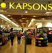 Image result for Kapsons Head Office
