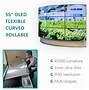 Image result for OLED Stadium Curved OLED Audience Walls