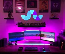 Image result for Amazing Gaming Setup