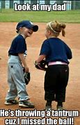 Image result for Softball Playoffs Meme