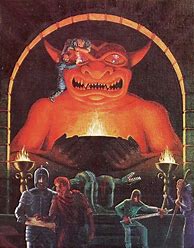 Image result for Player's Handbook Cover
