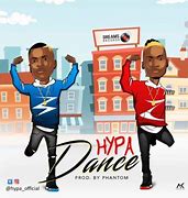 Image result for Hypa Band