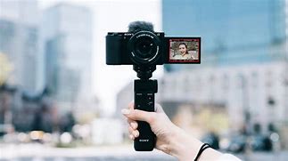 Image result for Vlogging Quad Sensor Smartphone Lens