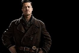 Image result for Brad Pitt Inglourious Basterds