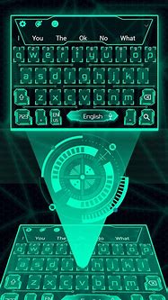 Image result for Holographic Keyboard Blank