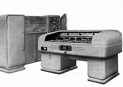 Image result for First Computer Scanner