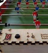 Image result for Foosball Table Kit