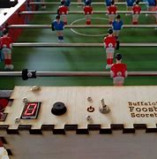 Image result for Portable Foosball Table