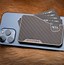 Image result for iPhone 5 Metal Wallet Case