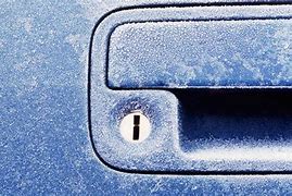 Image result for Car Door Handle Frozen