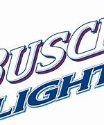 Image result for Busch Light Graphic Logo