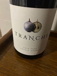 Image result for Tranche Pape Blanc Blue Mountain