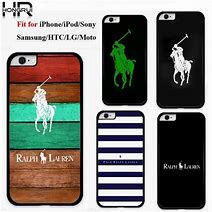 Image result for Polo iPhone 6 Case