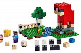 Image result for Minecraft LEGO Texture Pack