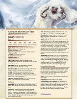 Image result for Yeti 5E