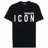 Image result for Dsquared Icon T-Shirt