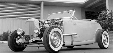 Image result for Hot Rod Wheels and Tires