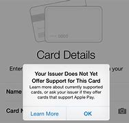 Image result for Apple Card Error