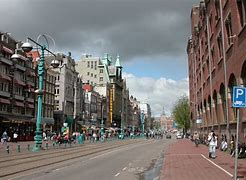 Image result for Netherlands Streets