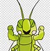 Image result for Funny Cricket Insect