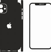 Image result for iPhone 11 Vector Template