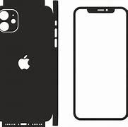 Image result for iPhone 11 Phone Template