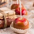 Image result for The Giant Caramel Apple