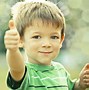 Image result for Child with Happy Face