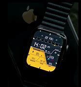 Image result for Apple Watch Night Mode Red