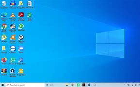 Image result for Taskbar Desktop Icon