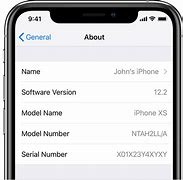 Image result for iPhone 13 Pro Max Serial Number