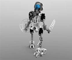 Image result for LEGO Robot Minifigure