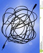 Image result for Tangled Cords in a PowerPoint