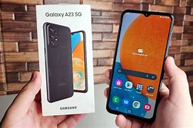 Image result for Samsung Galaxy A23 in Box