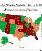 Image result for Gender Affirming Care by Country