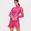 Image result for Sequin Dress Long Sleeve Size 12