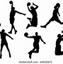 Image result for Animated Basketball Dunk