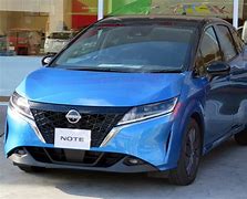 Image result for Nissan E Note