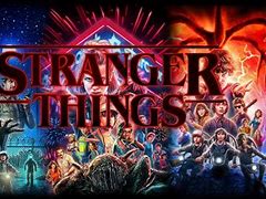 Image result for Stranger Things iPhone X Case