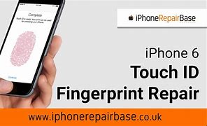 Image result for iPhone 6 Fingerprint