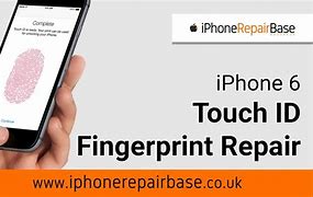 Image result for iPhone 6 Fingerprint