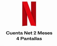 Image result for Netflix 4 Pantallas