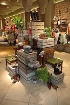 Image result for Merchandising Displays Fixtures