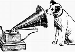 Image result for Houndmasters Voice Logo