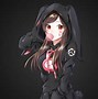 Image result for Red Hoodie Wallpaper