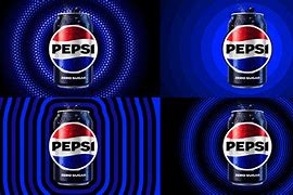 Image result for Coke and Pepsi Logo