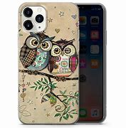Image result for Owl Phone Case XR