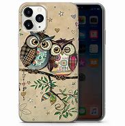 Image result for Abstract Owl Phone Case